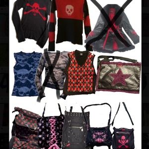 ISO : IN SEARCH OF TRIPP NYC ITEMS !!!